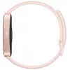 Huawei Band 10 Opaska aktywności AMOLED 3,73 cm (1,47 inch) Różowa