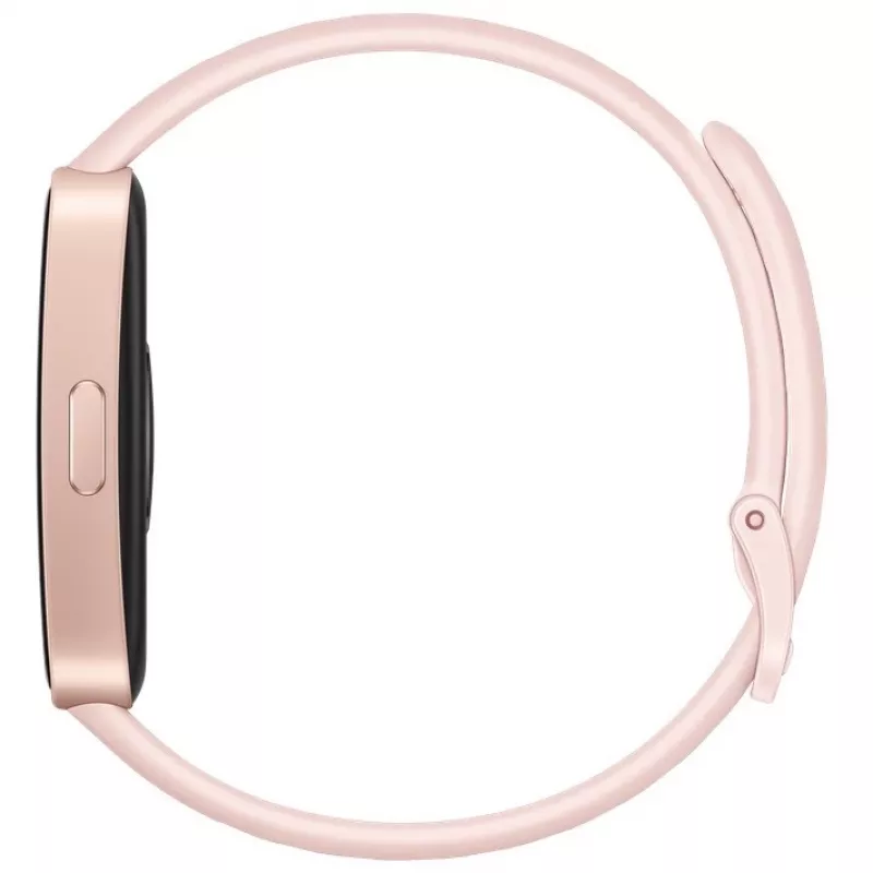 Huawei Band 10 Opaska aktywności AMOLED 3,73 cm (1,47 inch) Różowa