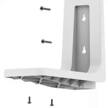 NETGEAR RBEWM-10000S zestaw montażowy Biały Tworzywo sztuczne wzmocnione włóknem szklanym (GFRP)