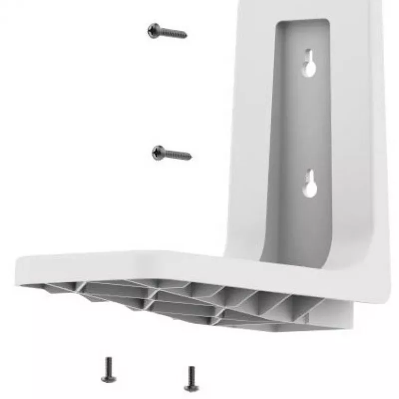 NETGEAR RBEWM-10000S zestaw montażowy Biały Tworzywo sztuczne wzmocnione włóknem szklanym (GFRP)
