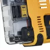 System odsysania pyłu DeWalt D25303DH-XJ, przenośny 340 mm, 1,4 kg, żółty