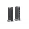 Stacja dokująca Acer Type-C Universal Docking Station 15w1 (USB-C, 15 portów), Docking Station + Hub USB