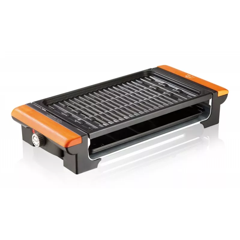 ETA Vital 1162 90000 Elektryczny grill stołowy, 1300 W