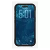 Pokrowiec na telefon Nomad Rugged Leather etui do iPhone 17 Pro, 6.3 cala (16 cm), brązowy, skóra/TPU/aluminium