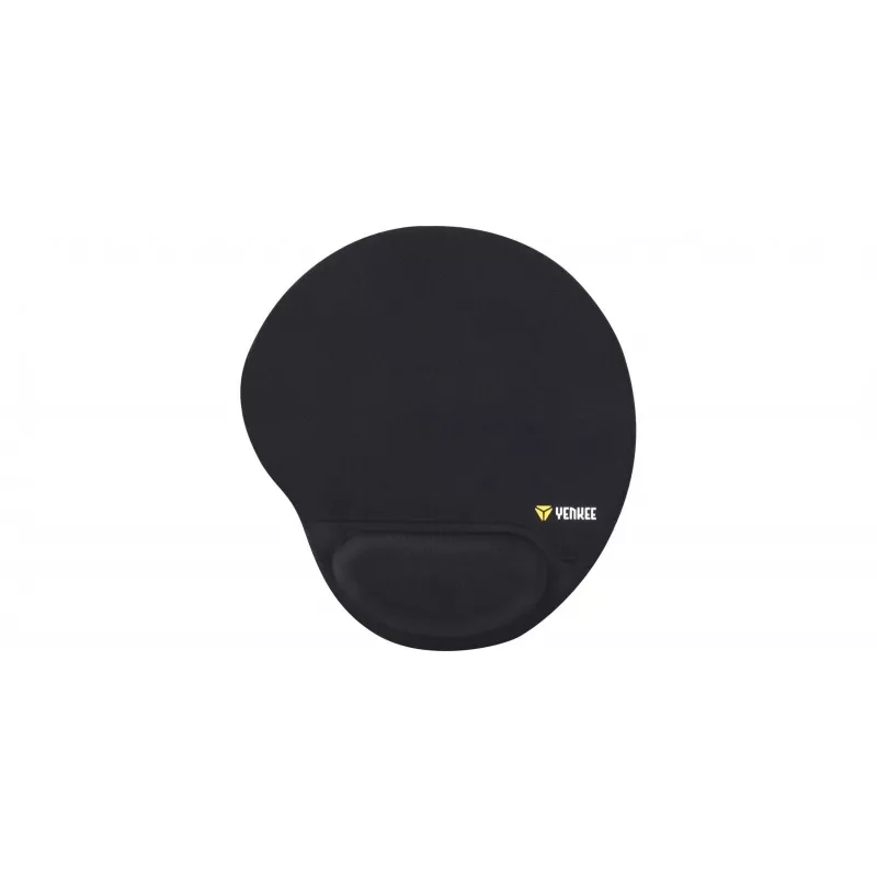 Podkładka pod mysz YENKEE YPM 4000BK Gel
