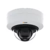 P3248-LV, kamera IP, zewnętrzna, przewodowa, sufit-ściana, czarna, biała, kopułka