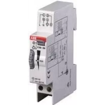 ABB Treppenlicht-Zeitschlater E232E-230N tschalter E232E-230N (2CDE110003R0511)