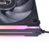 Lian Li P28ARGB-B element/akcesorium systemu chłodzenia komputera Podświetlenie