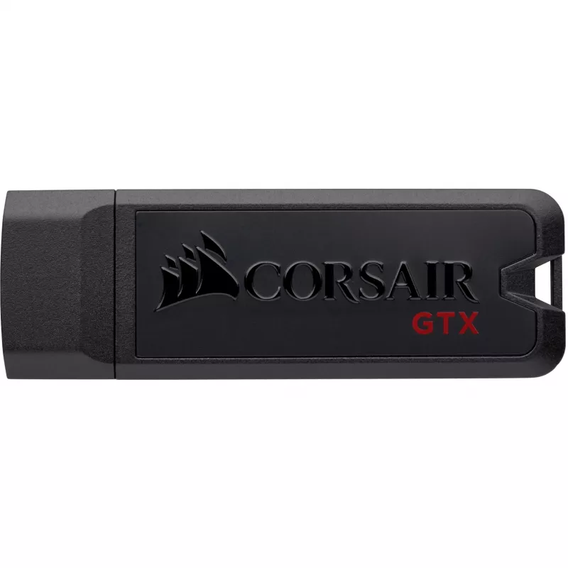Corsair Flash Voyager GTX - Pamięć USB - 512 GB - USB 3.1