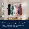 Wolnostojąca pralka Electrolux EW6F2484P, 8 kg, 1400 obr./min, klasa energetyczna A, bęben 53 L