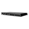 8-kanałowy przedwzmacniacz mikrofonowy Audient ASP880 24-bit/96 kHz, montowany w racku