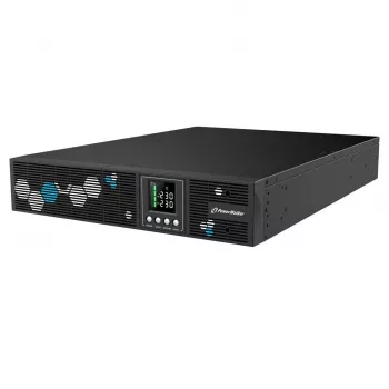 PowerWalker VI 3000 RLP Line-Interactive 3 kVA 2700 W 8 gniazd AC