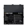 Zasilacz Lian Li RB0750B.B 750 W ATX 24-pin, 80 PLUS Bronze, wentylator 135 mm, czarny
