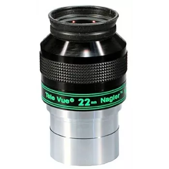 Okular Tele Vue Nagler Type IV 22 mm 2