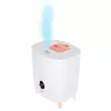 Nawilżacz ultradźwiękowy Adler AD 7972 — zbiornik 4 L, 300 ml/h, do 35 m², 23 W, biały