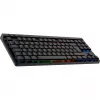 LOGITECH G515 LIGHTSPEED TKL Czarny (PAN)