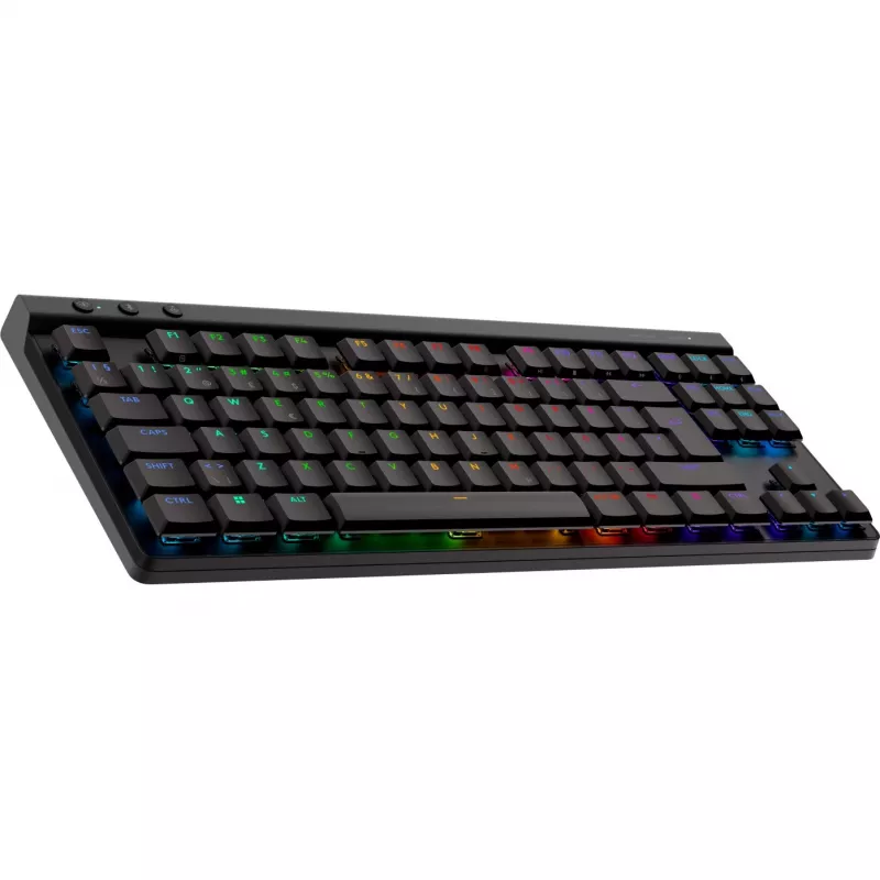 LOGITECH G515 LIGHTSPEED TKL Czarny (PAN)
