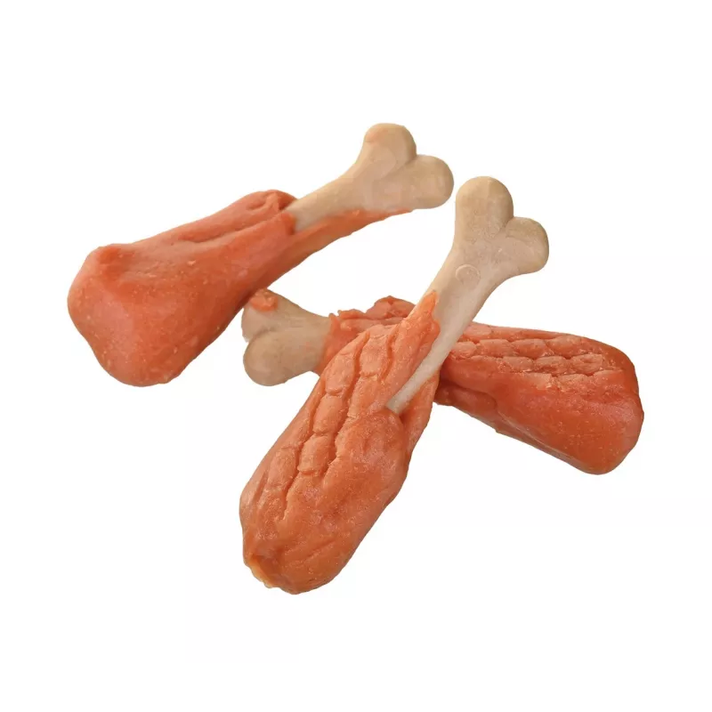 PETITTO Chicken legs - przysmak dla psa - 500g
