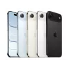 Apple iPhone Air 16,5 cm (6,5 inch) Dual SIM iOS 26 5G USB Type-C 256 GB Złoty