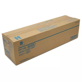 Konica Minolta A9K703D/DV-712K Developer. 1.200K stron do KM Bizhub C