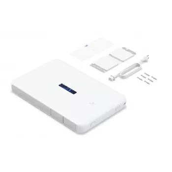 Ubiquiti Dream ścienny gateway/controller 1000, 10000 Mbit/s