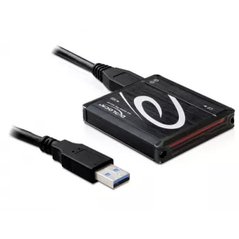 Czytnik kart DeLOCK USB 3.0 All in 1 91704