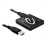 Czytnik kart DeLOCK USB 3.0 All in 1 91704