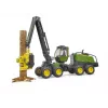 Toy Vehicle BRUDER John Deere 1270G