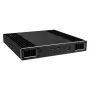 Obudowa PC Akasa Plato X7D Small Form Factor Czarna
