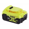 Dewalt 18V XR 5Ah Li-Ion Slide Pack Power Tool bateria