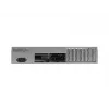 Rack Chassis Lanberg SC01-5202-12B 2U Czarny 3 Wentylatory HDD+SSD