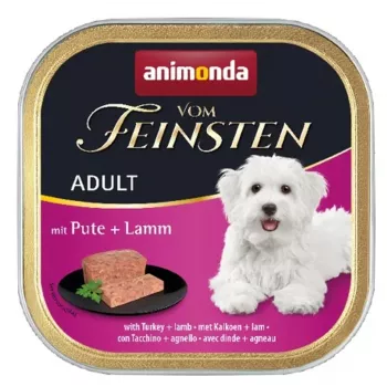 animonda karma mokra dla psów Kurczak Indyk Dorosły 150 g