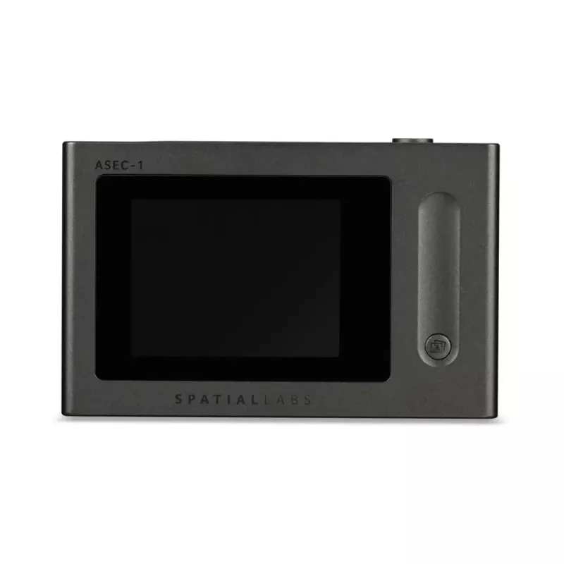Kamera 3D Acer SPATIALLABS EYES ASEC-1 — 8 MP do przechwytywania VR 3D/VR