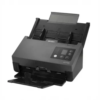 Skaner dokumentów Avision AD3100 100 ppm, USB 3.2, ADF dupleks