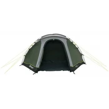 Outwell Cloud 4 4-osobowy Zielony Namiot Kopułowy/Igloo