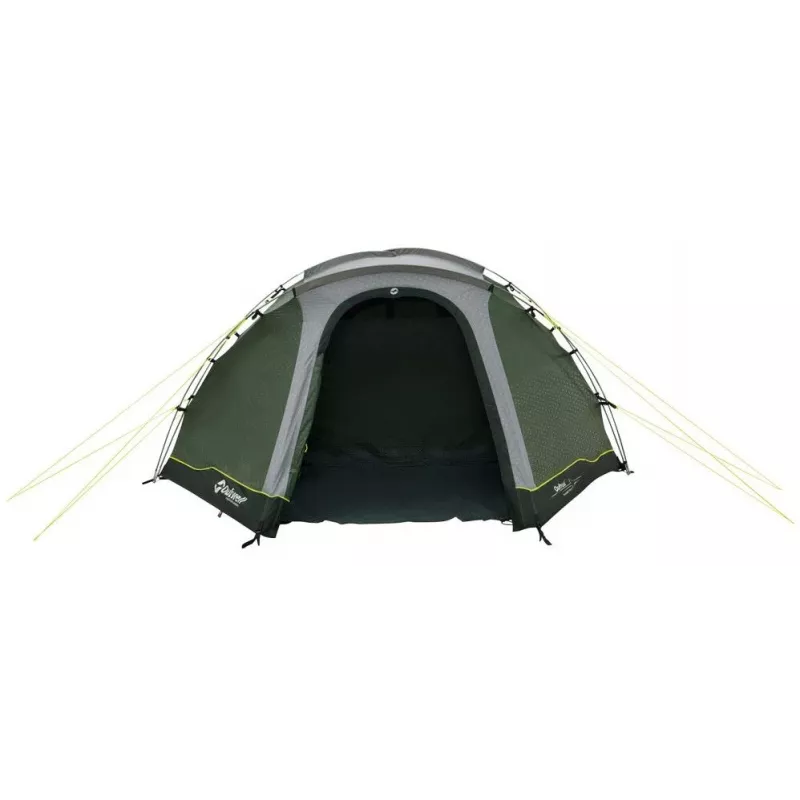 Outwell Cloud 4 4-osobowy Zielony Namiot Kopułowy/Igloo