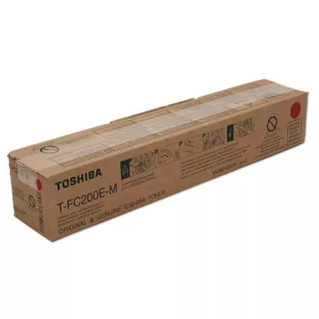 Toner Toshiba Toner 6AJ00000261 T-FC200EM 6000 stron magenta