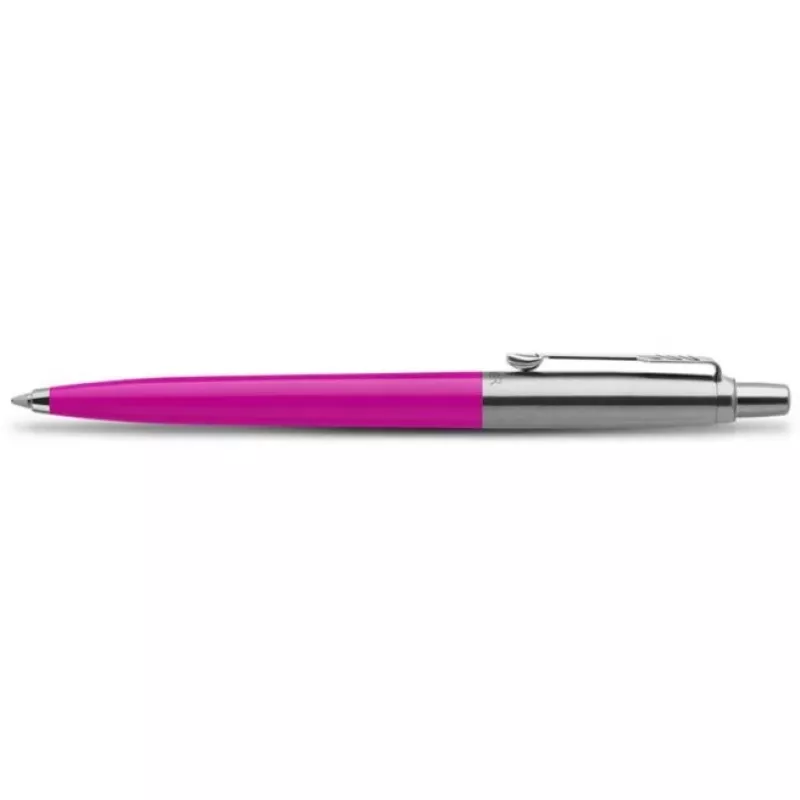 Zaczepiany wysuwany długopis Parker 2075996