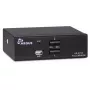 Przełącznik KVM Inter-Tech AS-21HA HDMI