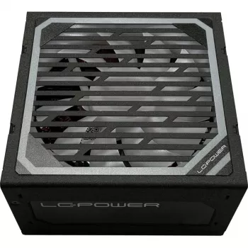Zasilacz LC-Power LC6850M V3.0 | 750W | 80+ Gold