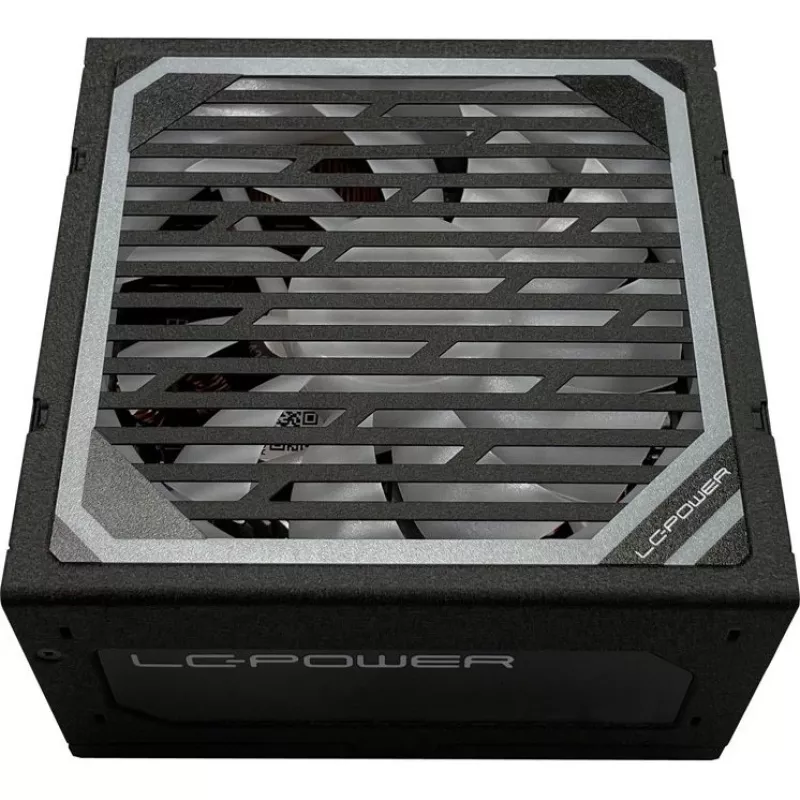 Zasilacz LC-Power LC6850M V3.0 | 750W | 80+ Gold