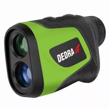 Dalmierz Dedra MC0940 — miernik odległości laserowy, 1 szt.