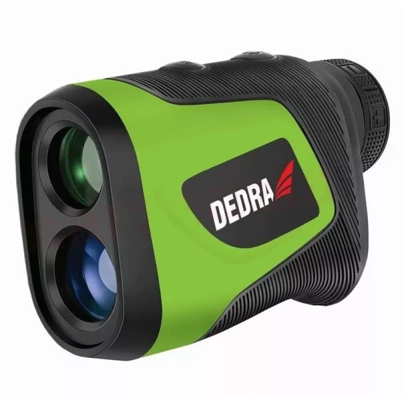Dalmierz Dedra MC0940 — miernik odległości laserowy, 1 szt.