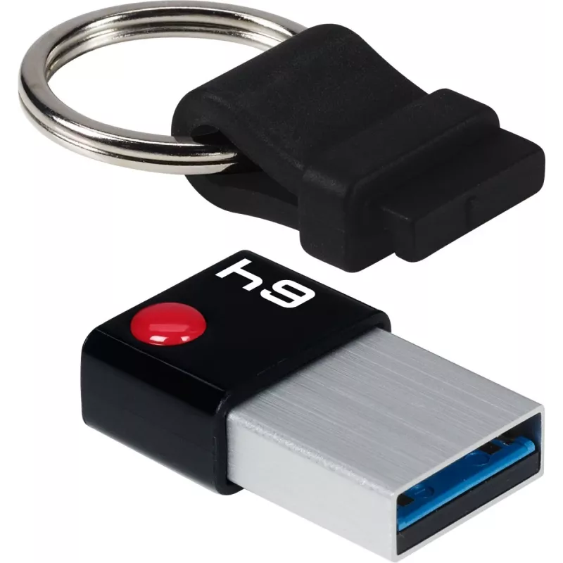 Pamięć USB Emtec 64GB USB3.2 T100