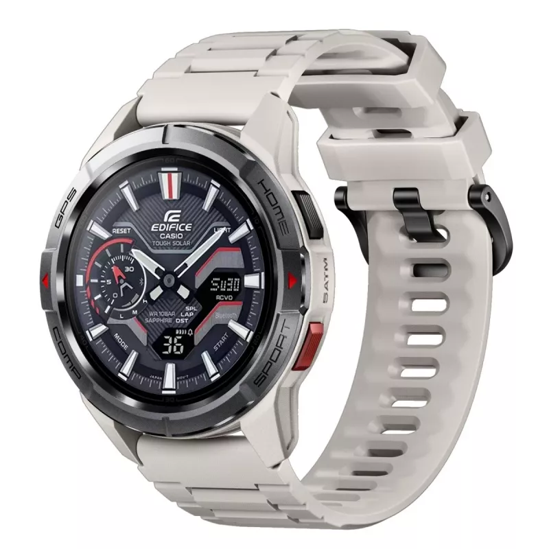 Smartwatch MiBro GS Active srebrny