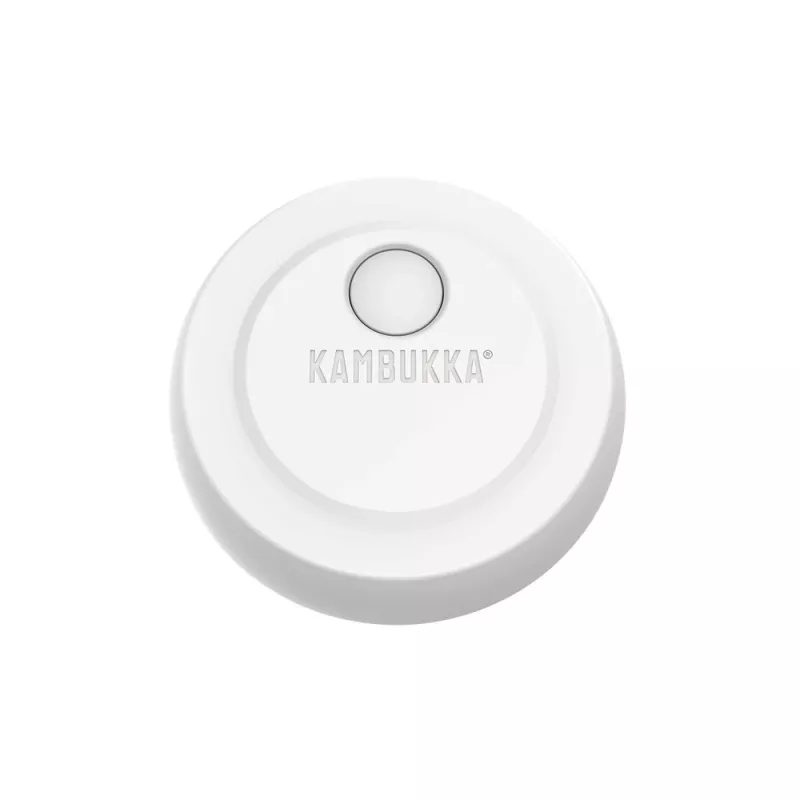 Termos obiadowy Kambukka Bora 600 ml Kredowa biel (11-06013)