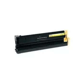 Lexmark C925X75G żółty