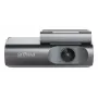 Dashcam DAHUA M3PRO 2K Ultra HD, CMOS, H.265, MicroSD do 128 GB, USB-C, DC, Czarny