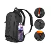 Plecak TRACER na laptop 15,6 cala Packer Czarny