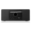 Internet Radio JVC RA-E981B — Wi‑Fi & Bluetooth streaming, DAB+, FM, 2x5W, 40 presets, USB, AUX, LCD display